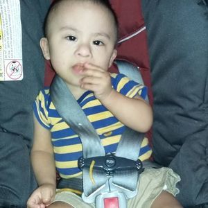 Meet your Posher, Javier